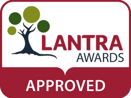 IPM are now LANTRA Approved