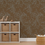 Thumbnail: Tropicart Contour Wallpaper