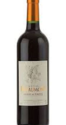 Château Royaumont 2018