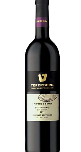 Impression Cabernet Sauvignon