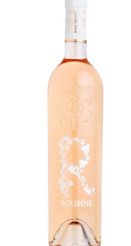 Le "R" de Roubine 2022