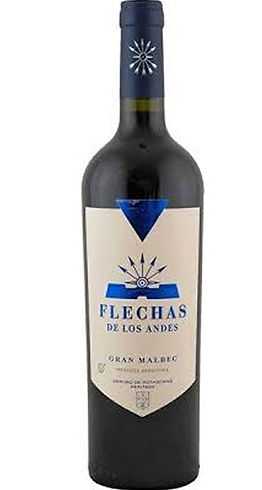 Flechas de Los Andes Grand Malbec 2021
