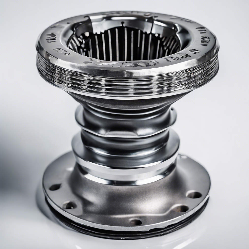 Manual Transmission