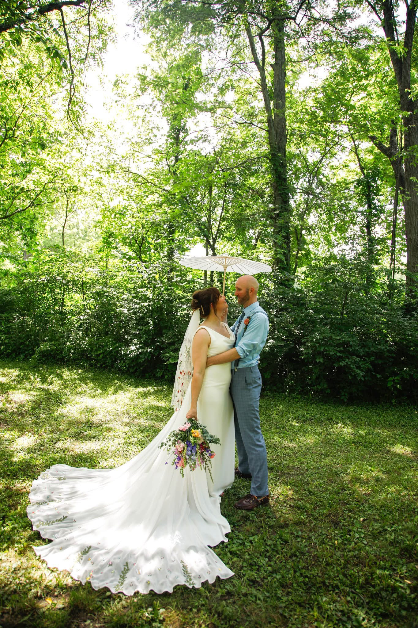 Writer: Julia Hyndman-Helmkamp