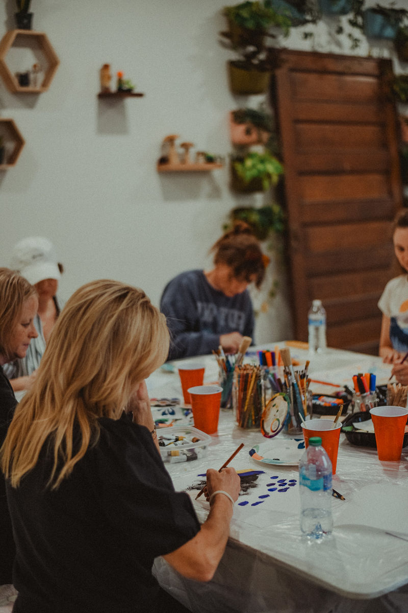 Tulip Tree Healing Arts Collective