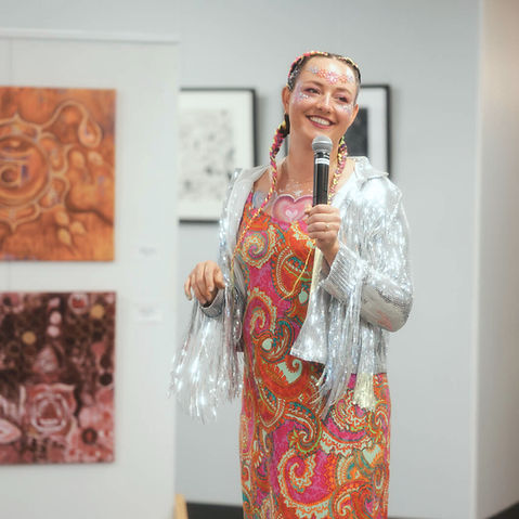 Julia Hyndman