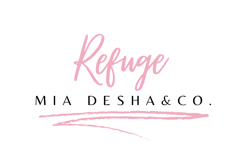 Hey Y’all welcome to Refuge… It is safe to dwell here because God is the center… I will post a welcome video tomorrow evening w/ all details content media