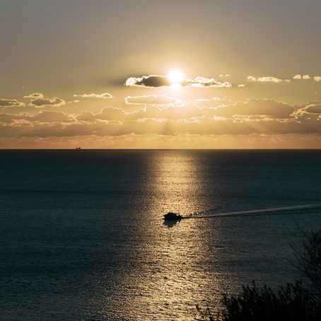 4 canzoni per navigare senza il mal di mare - Top of The Shots