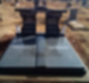 DG 009 Tombstones