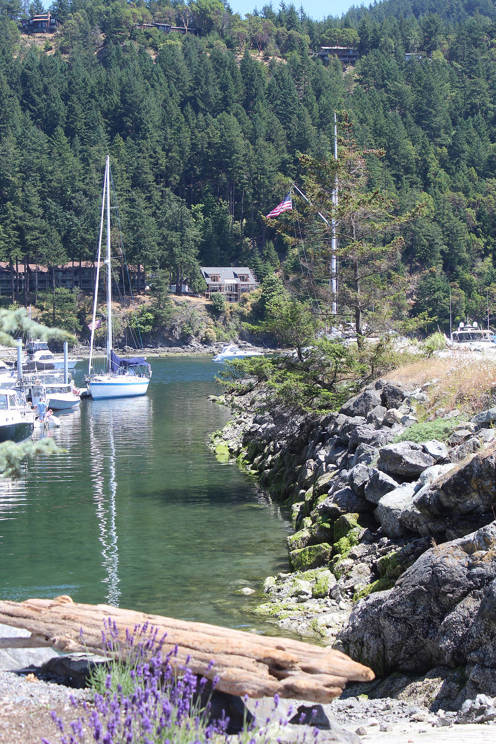 Rosario Marina