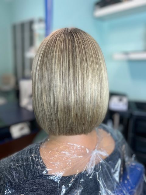 COCOCHOCO Hair Botox Treatment