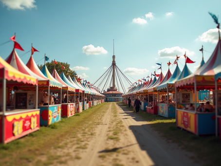 Top Events to Enjoy in Solano County