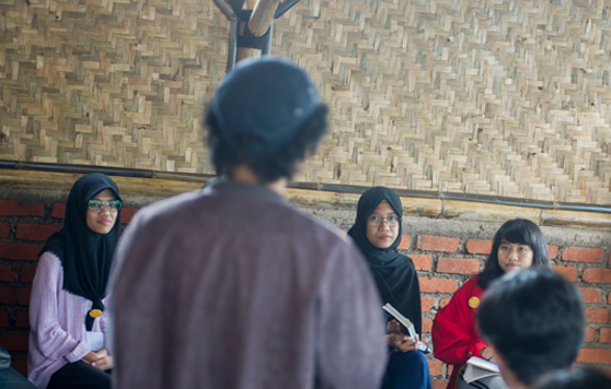 Kelas Kuratorial Film
