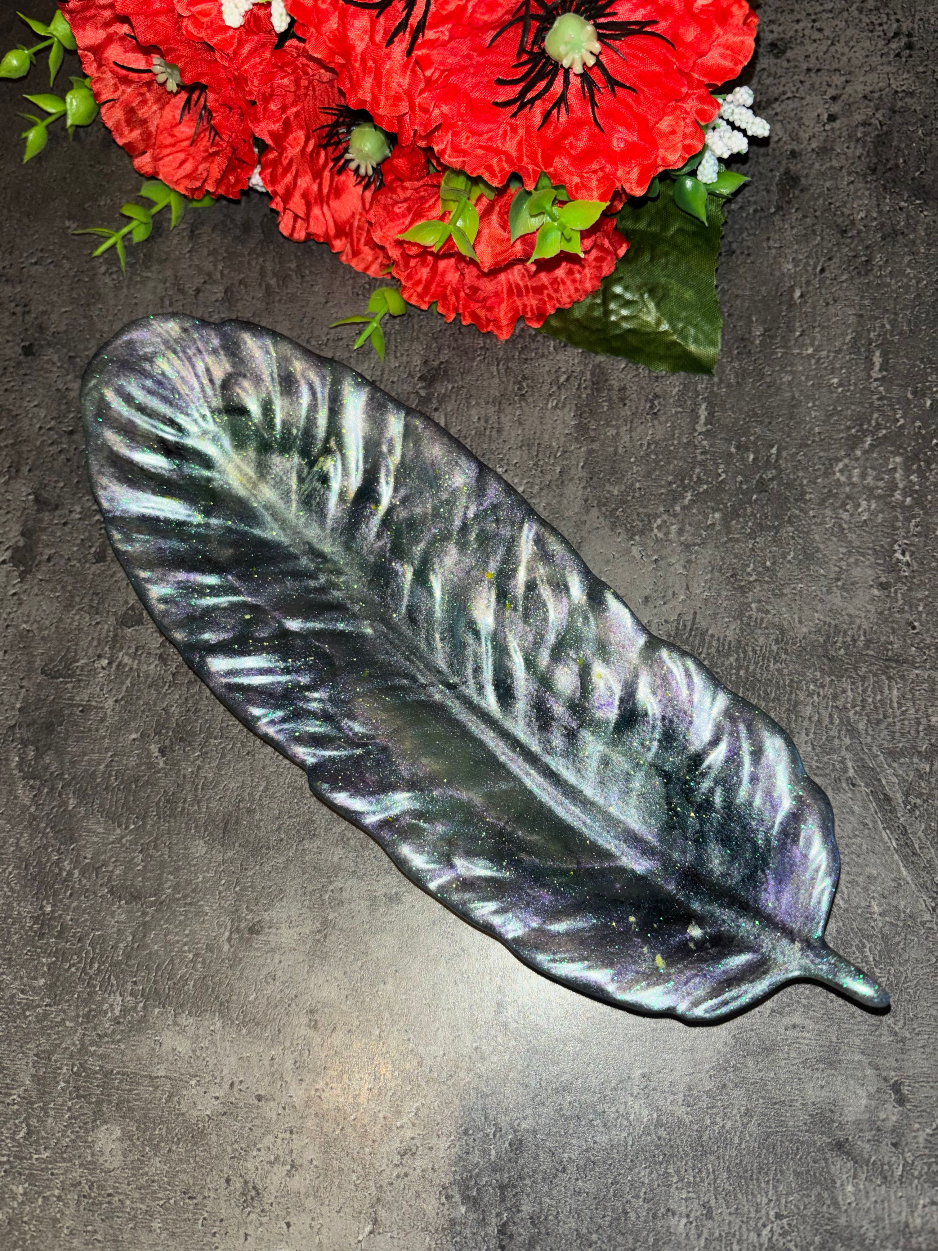 PLUME 🪶 NÉBULEUSE 