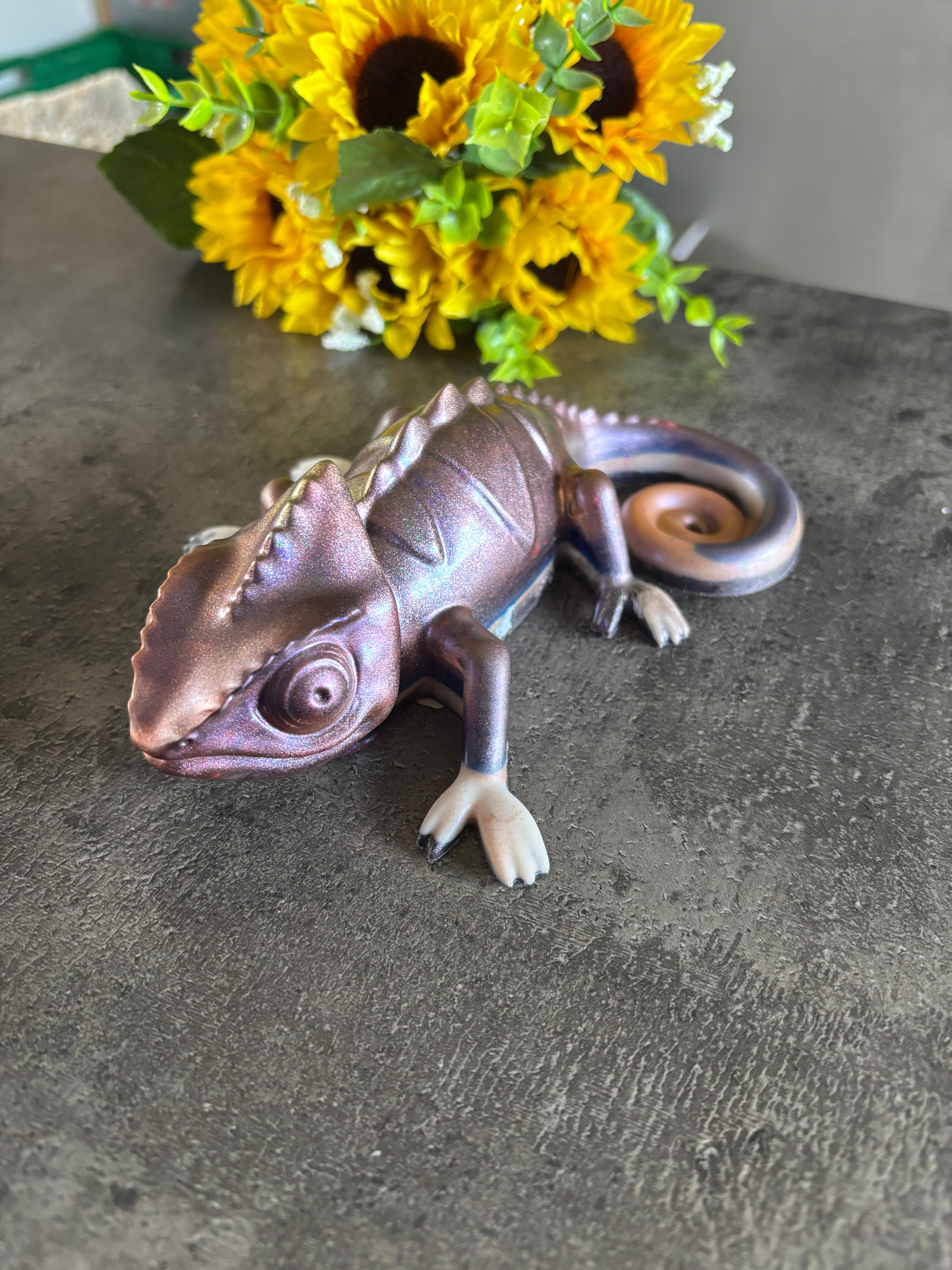 CAMÉLÉON POUDRE CAMÉLÉON 