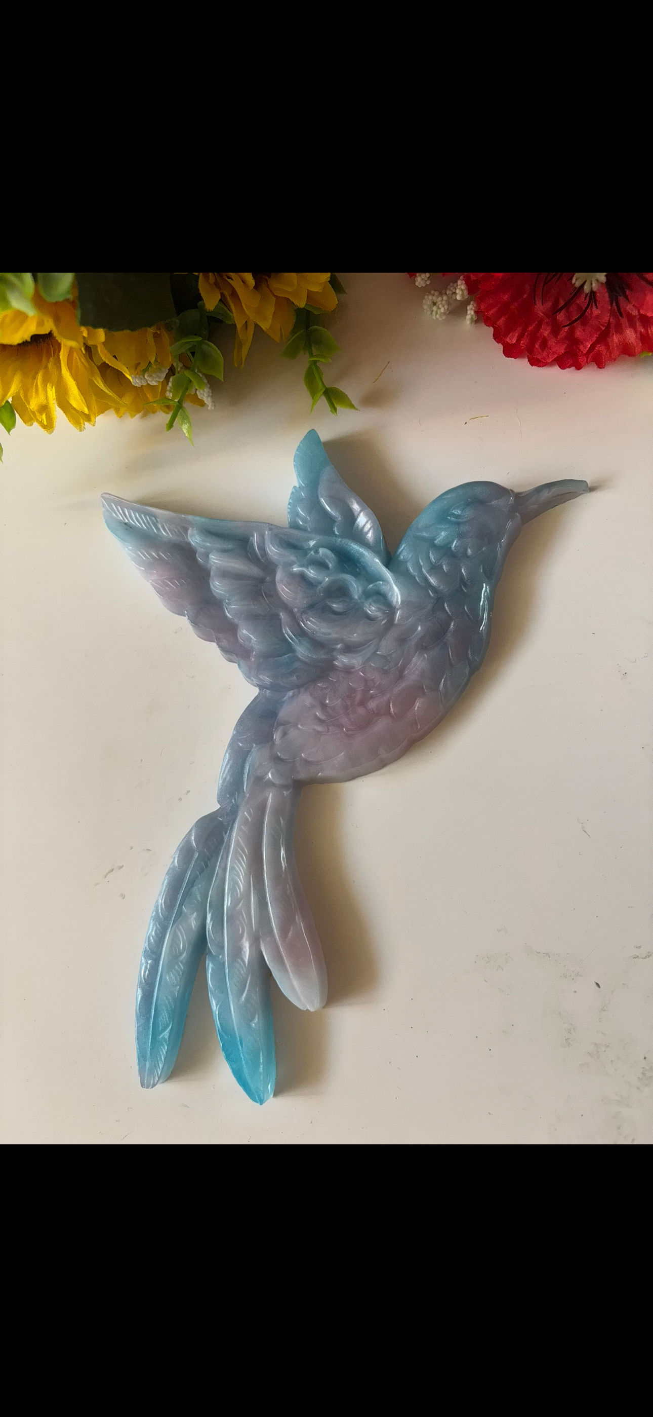 COLIBRI PASTEL 