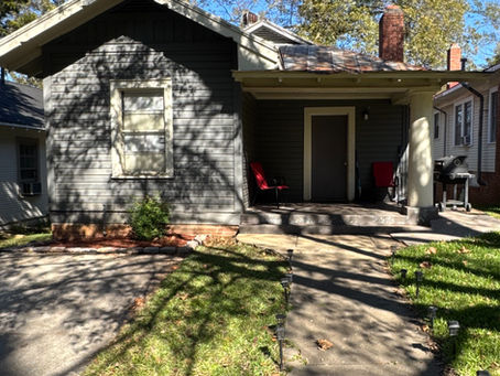 Two 3/1s Rented, Good Deals I Think.