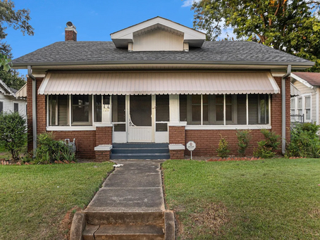 Cute 3/1 Near Schools - Birmingham, AL