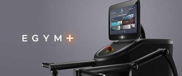Egym+ Equipment
