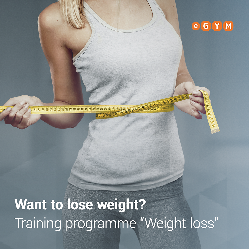 Weight Loss