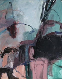 Weight on My Shoulders