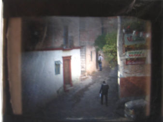 Mis vecinos pueden ser las sambistas