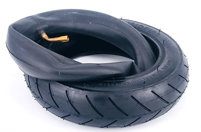 joyor electric scooter flat tyre inner tube