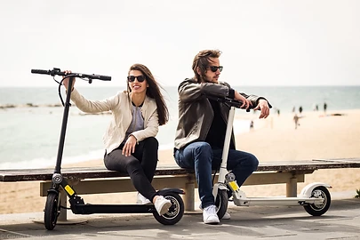 best electric scooter