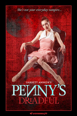 Wonderbound | Penny's Dreadful
