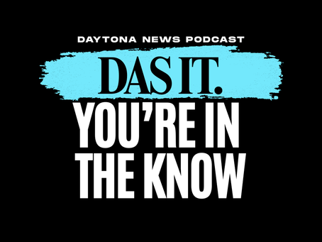 Das It Daytona Beach Events Podcast