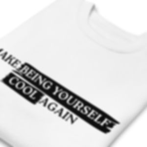 Cool Again Sweatshirt 
