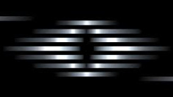 Nuroptics.co.uk -Jason Telford has been experimenting with Bill Greenhalgh’s work over many years. In the early days as content the club visuals. Then they were commissioned to provide a 10 minute piece for MixMasters / ITV (UK Television station). This was several years ago but cemented the concept of using Bill Greenhalgh’s shapes and language to tell a story through video. We now have the awe- inspiring tool of projection mapping. This is a medium they want to explore. This is a triptych of skill sets coming together to make one piece. It is an opportunity not to miss out on.