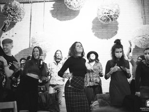 Music Under Lockdown