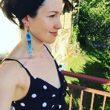 Writer: Victoia Peel-Yates