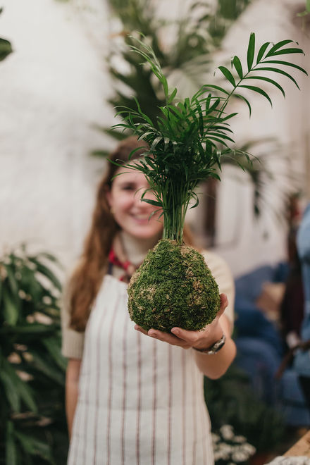 FEDRA Workshops have been the oddest, most beautiful CTA for us