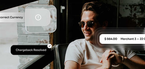 Deconstructing Chargebacks
