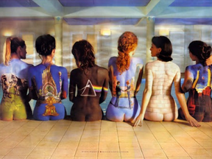 The Back Story behind that Pink Floyd Back Catalogue Poster