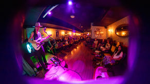 Wine Wednesday: Barcelona’s Mid-Week Secret Where World-Class Musicians Meet Velvet Elegance