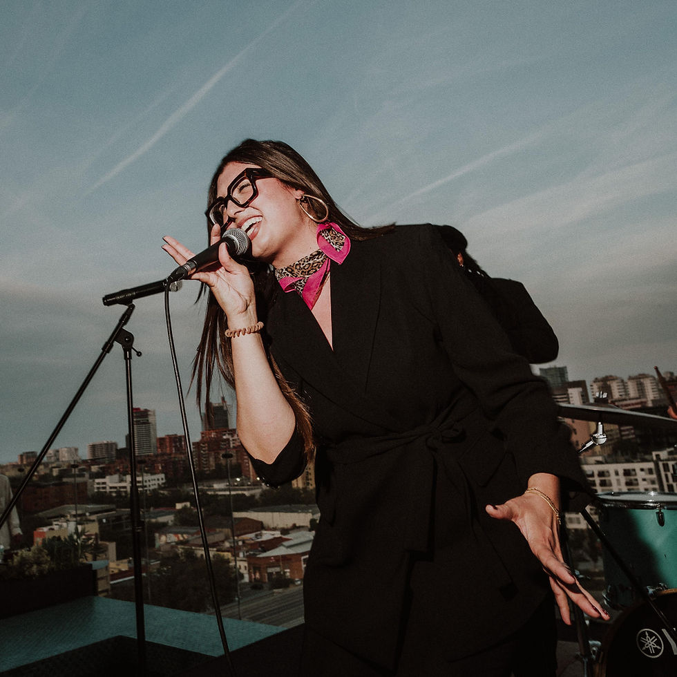 Wherever Sessions @Clubhouse - Eva Santillana (Duo) and Dylan Cloud