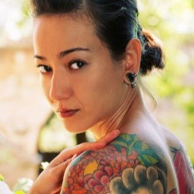 Writer: Sara Caitlin