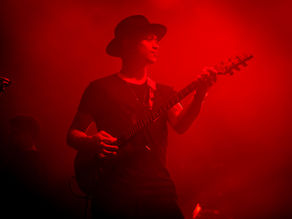 Brighter Days - Liam Cloud's favourite song