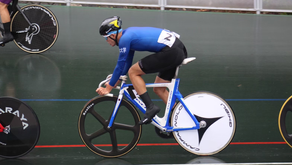 【自転車競技部】チームを引っ張る4年生の活躍まとめ