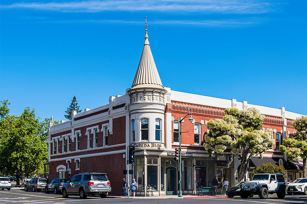 San Jose Junk Removal Pros - professional residential cleanouts and hauling services in downtown Los Gatos, California.