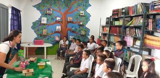 ESPACIOS QUE ENAMORAN...