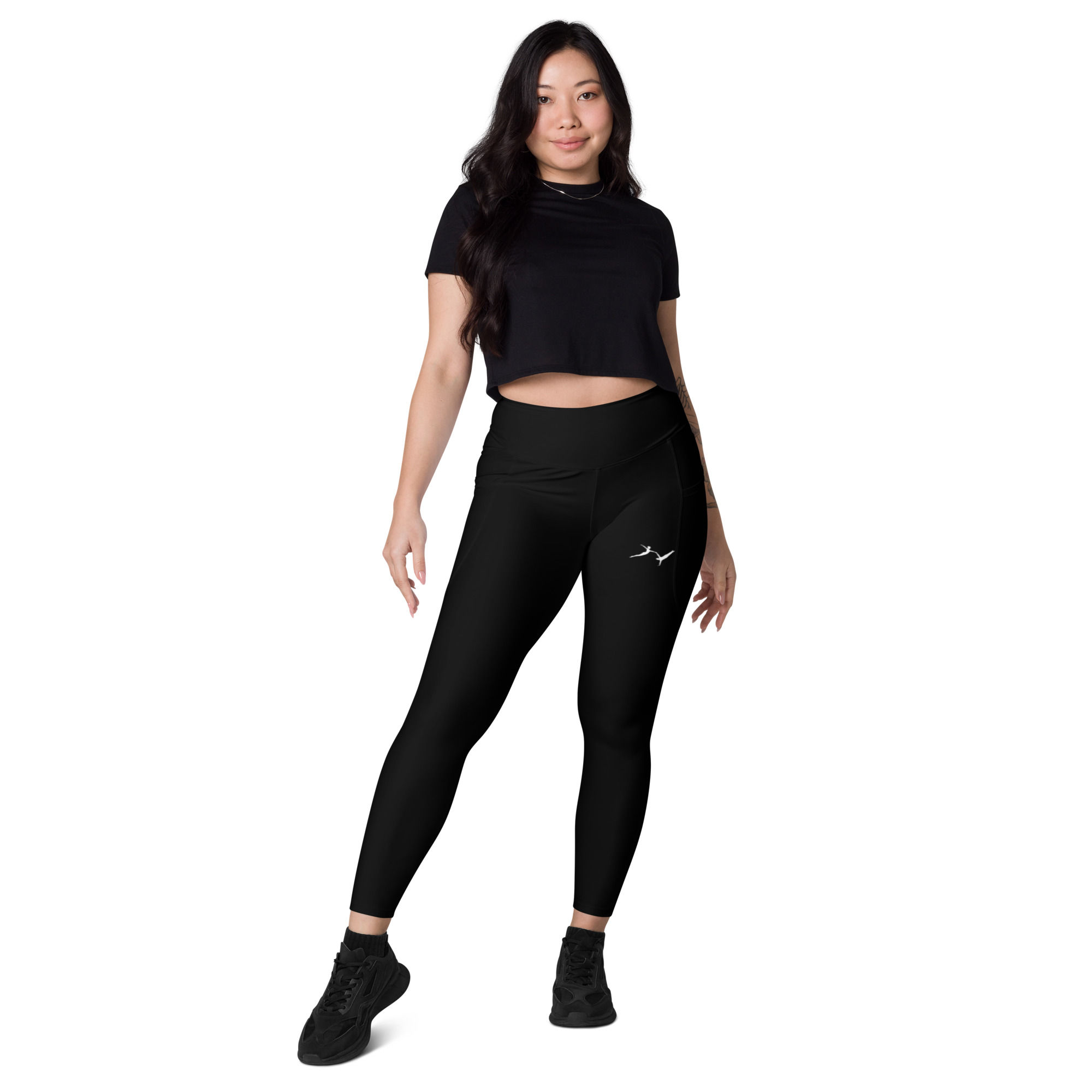 Rize Pocket Leggings