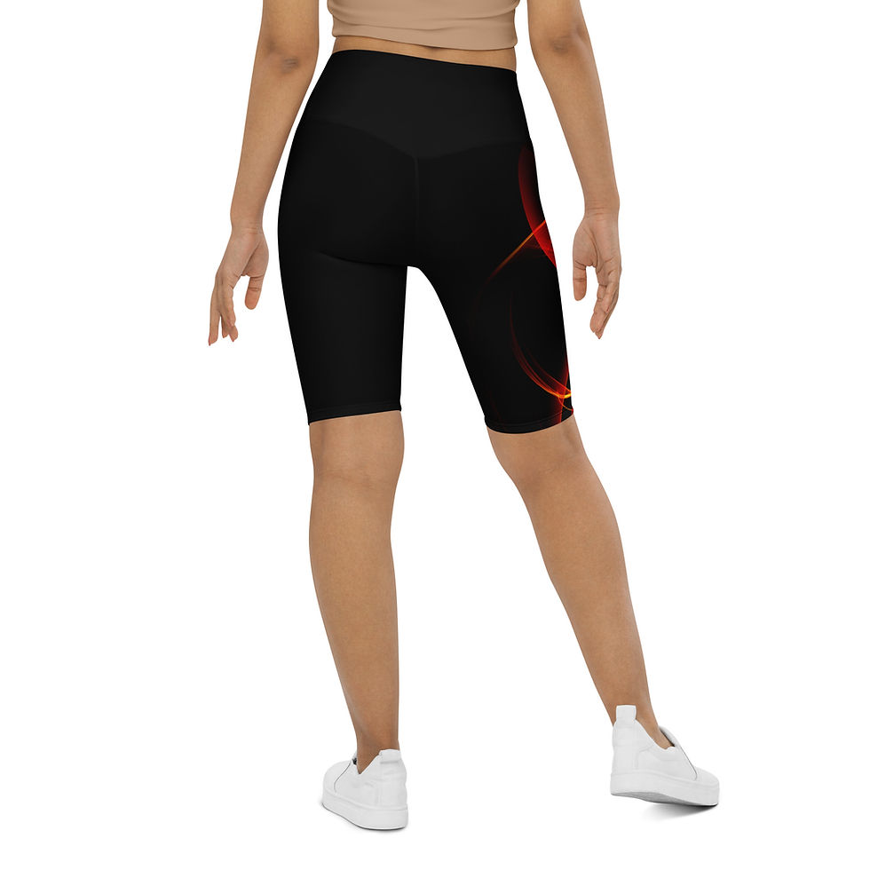 Thumbnail: Biker Shorts