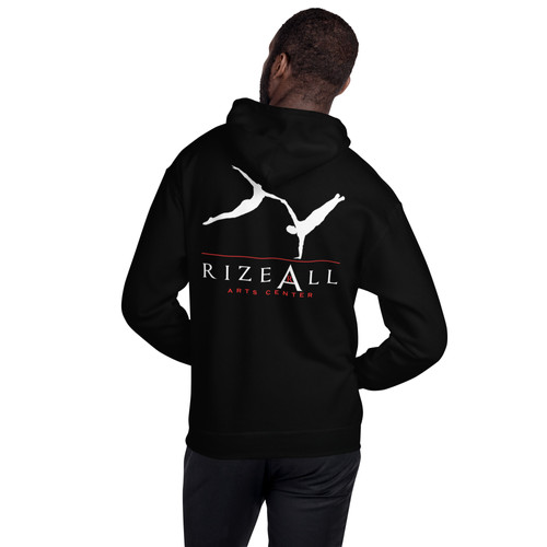 Rize Hoodie | Rize All