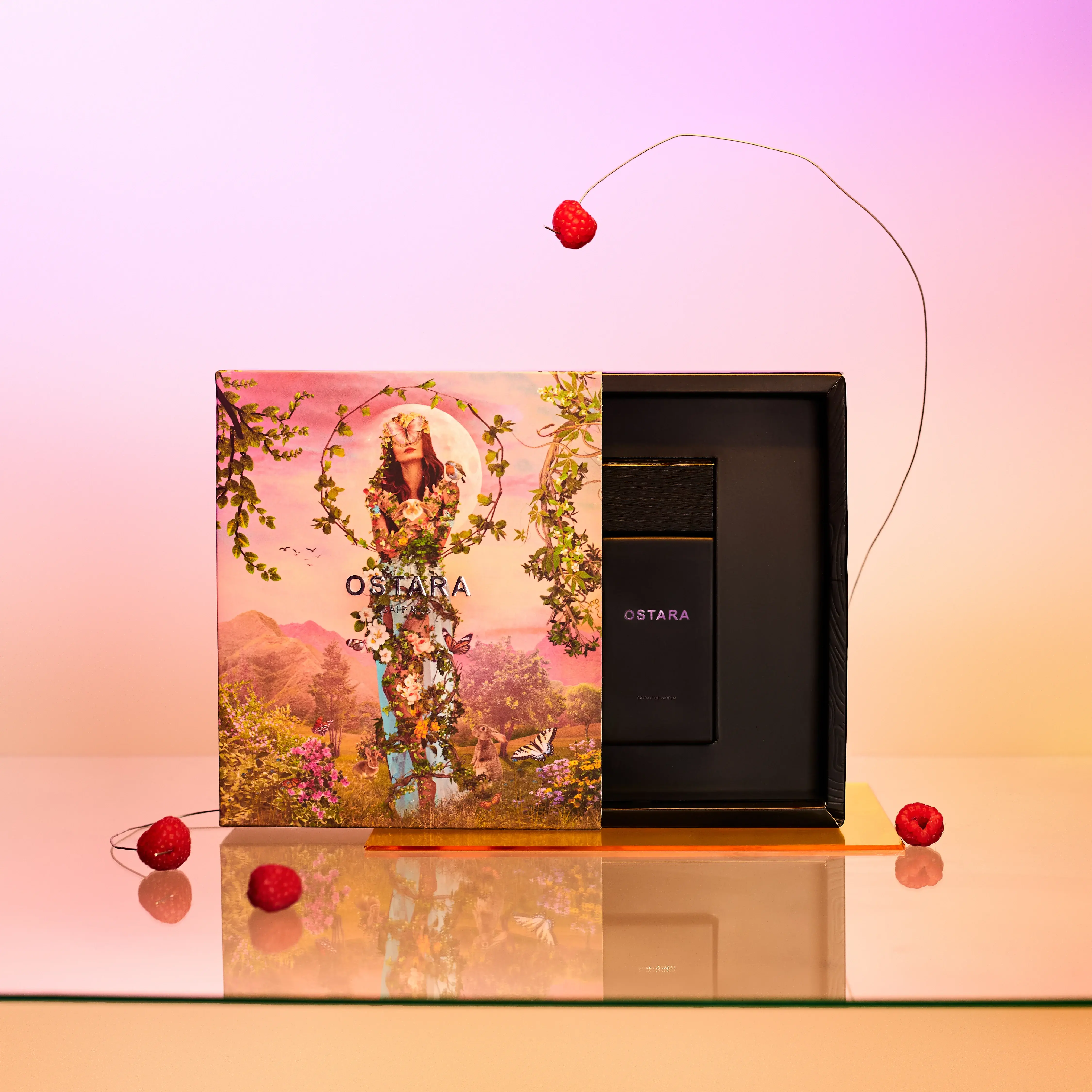 OSTARA