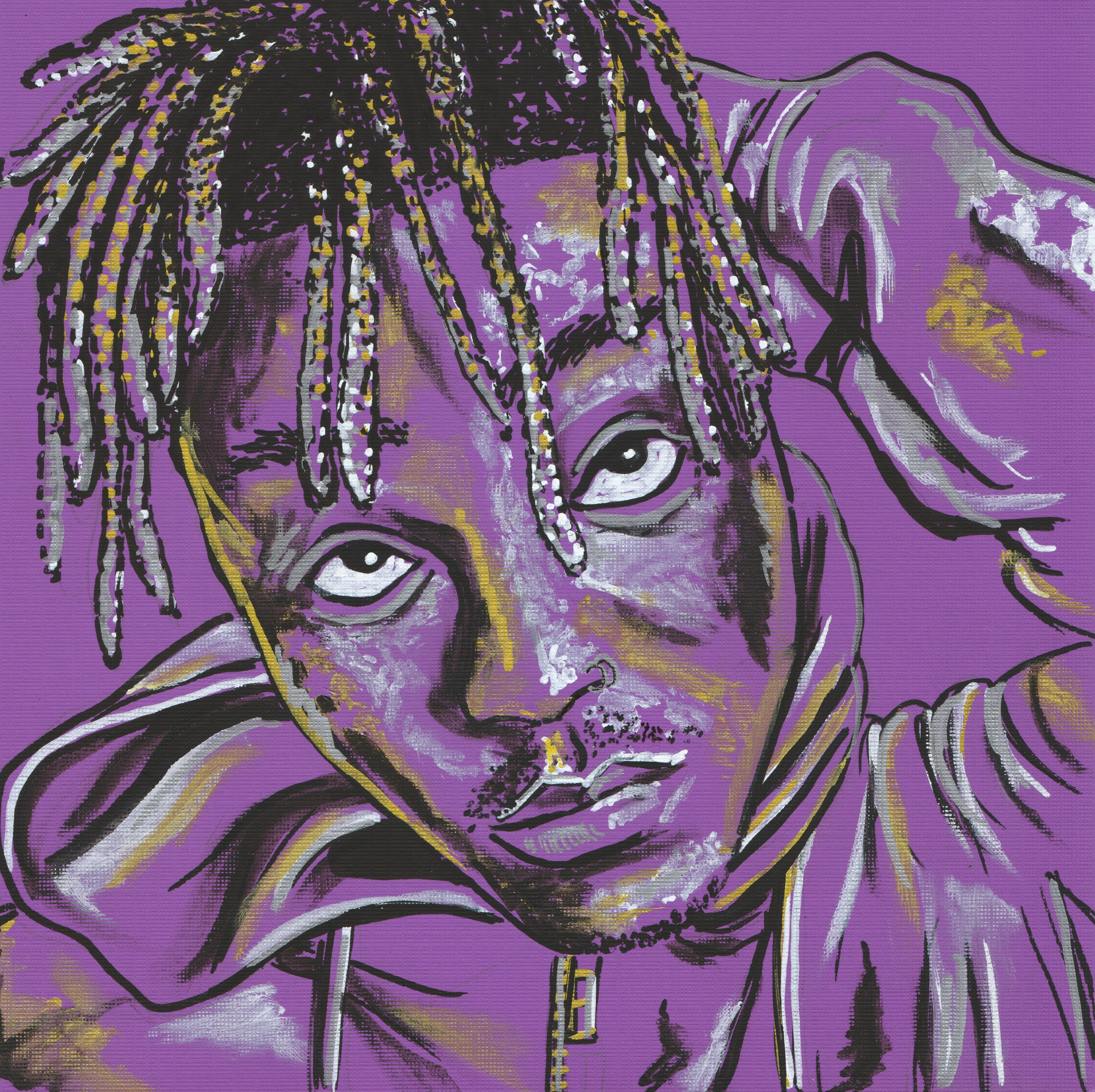 Juice Wrld