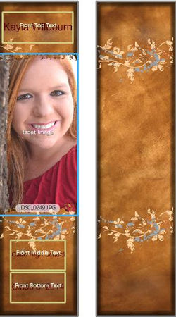 kaylabookmark